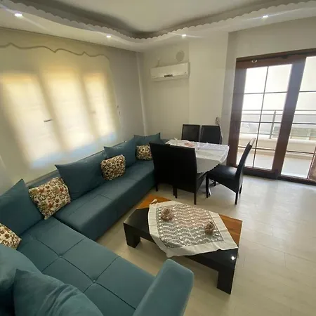 Daire Apartment Didim