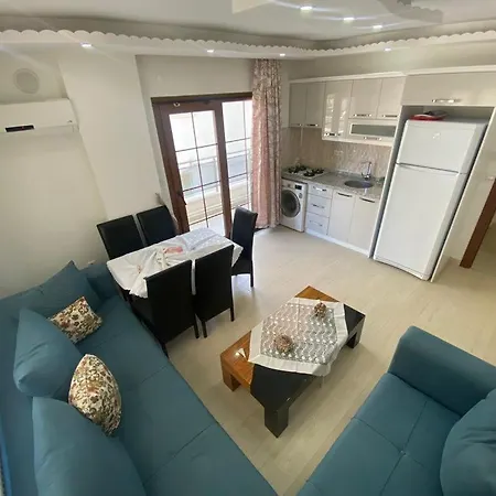 Apartment Daire Didim