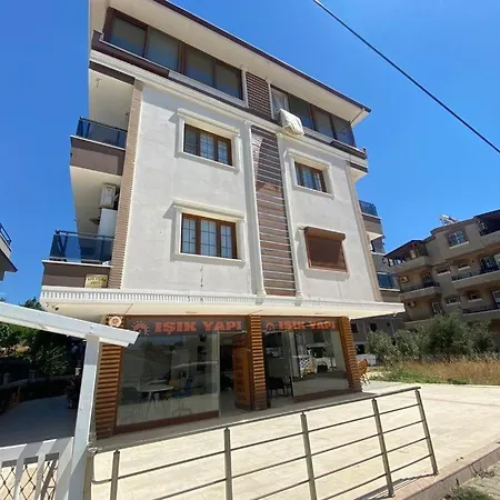 Apartment Daire