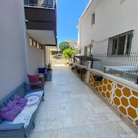 Daire Apartment Didim