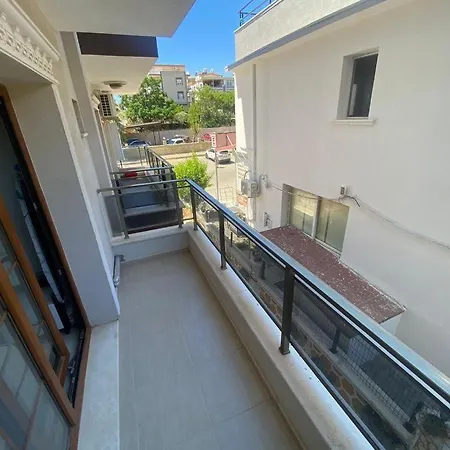 Daire Apartment