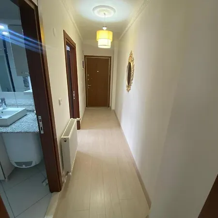 Daire Apartment *